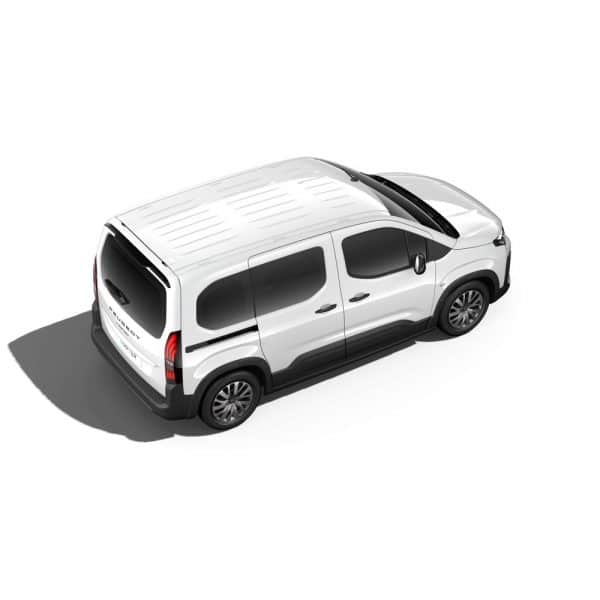 PEUGEOT E-RIFTER Allure M - 136 Ch – Image 5